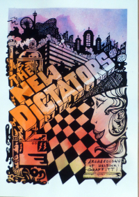 Uudet Diktaattorit 2017