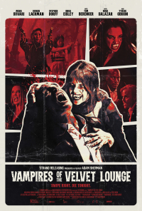 Vampires Of The Velvet Lounge 2026