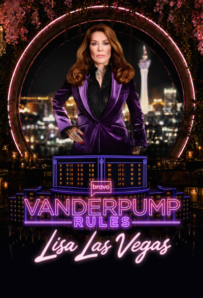 Vanderpump Rules - Lisa Las Vegas