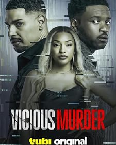 Vicious Murder 2024
