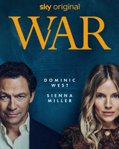 War 2026