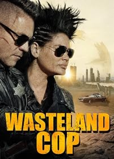 Wasteland Cop 2026