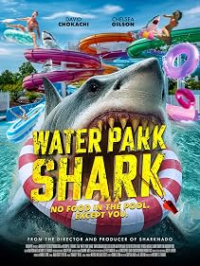 Water Park Shark 2026