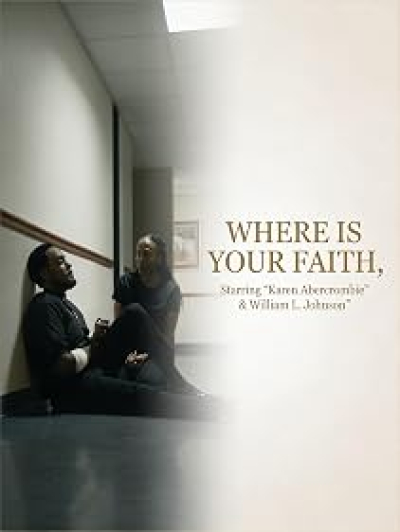 Where Is Your Faith 2026