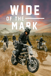 Wide Of The Mark 2021