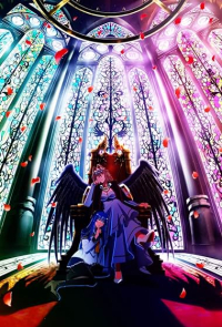 Yasei no Last Boss ga Arawareta!