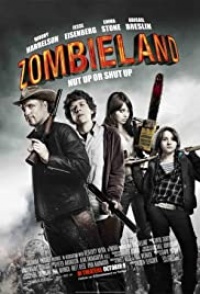 Zombieland 2009 hd Rip
